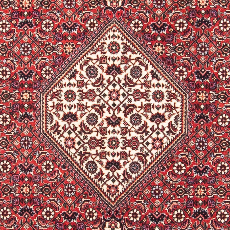 Bidjar Koberec 101x115cm - Perský koberec
