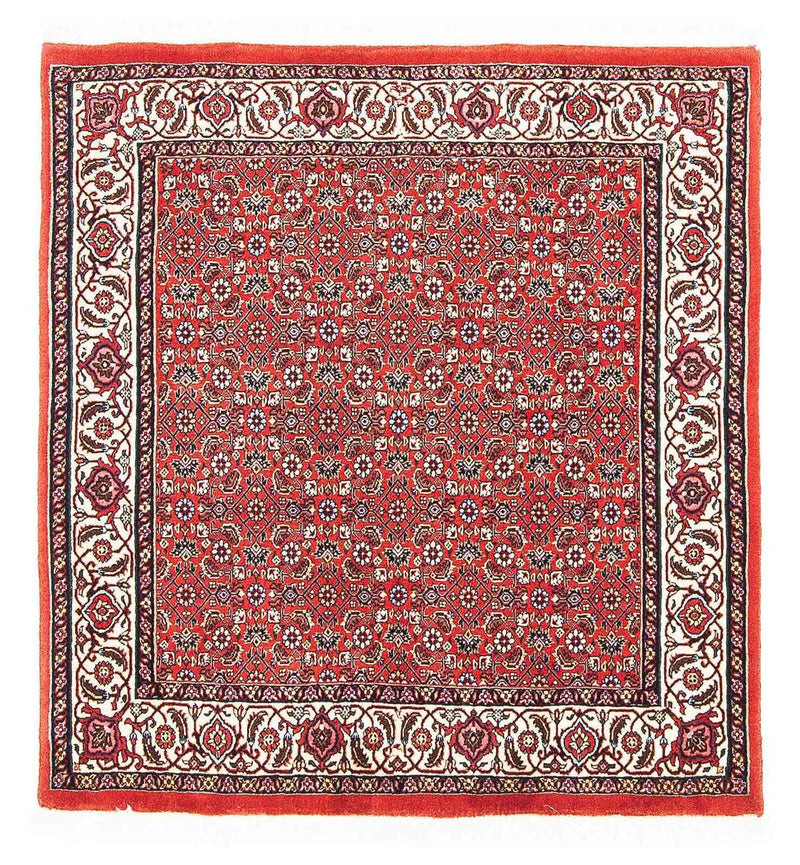 Bidjar Koberec 98x97cm - Perský koberec