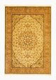 Tabriz - 50 Raj Koberec 105x150cm - Perský koberec