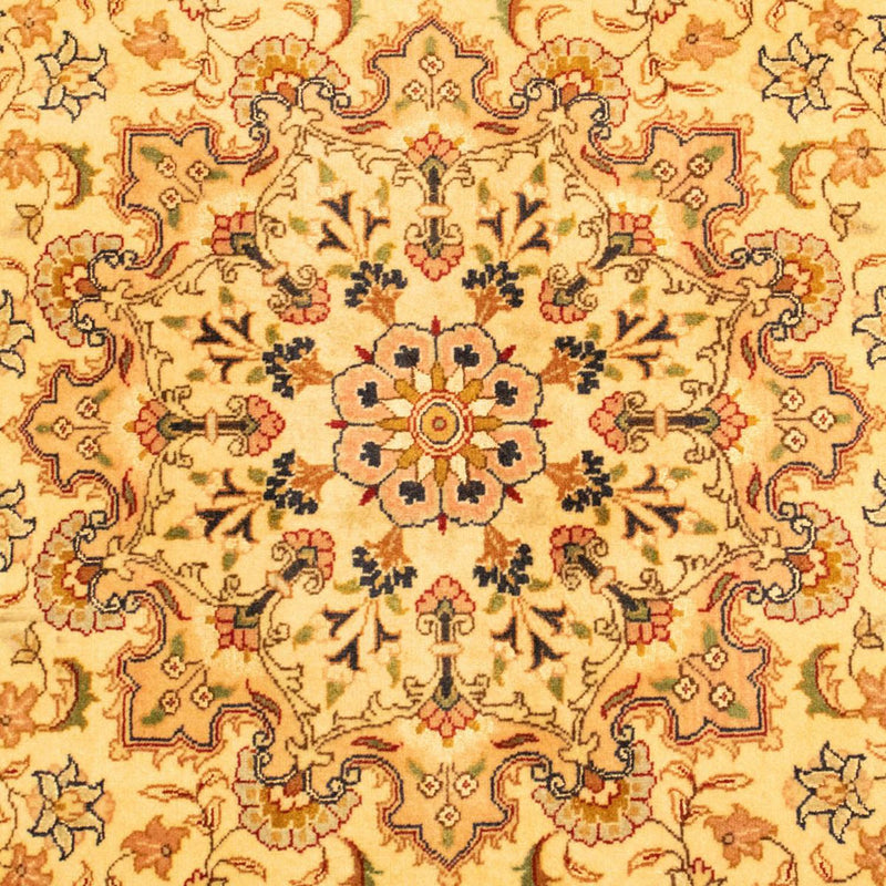 Tabriz - 50 Raj Koberec 105x150cm - Perský koberec