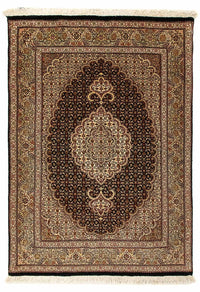Tabriz - 50 Raj Koberec 80x120cm - Perský koberec – product image