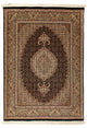 Tabriz - 50 Raj Koberec 80x120cm - Perský koberec