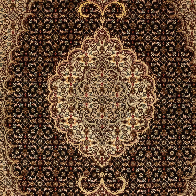 Tabriz - 50 Raj Koberec 80x120cm - Perský koberec
