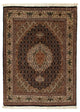 Tabriz - 50 Raj Koberec 83x114cm - Perský koberec