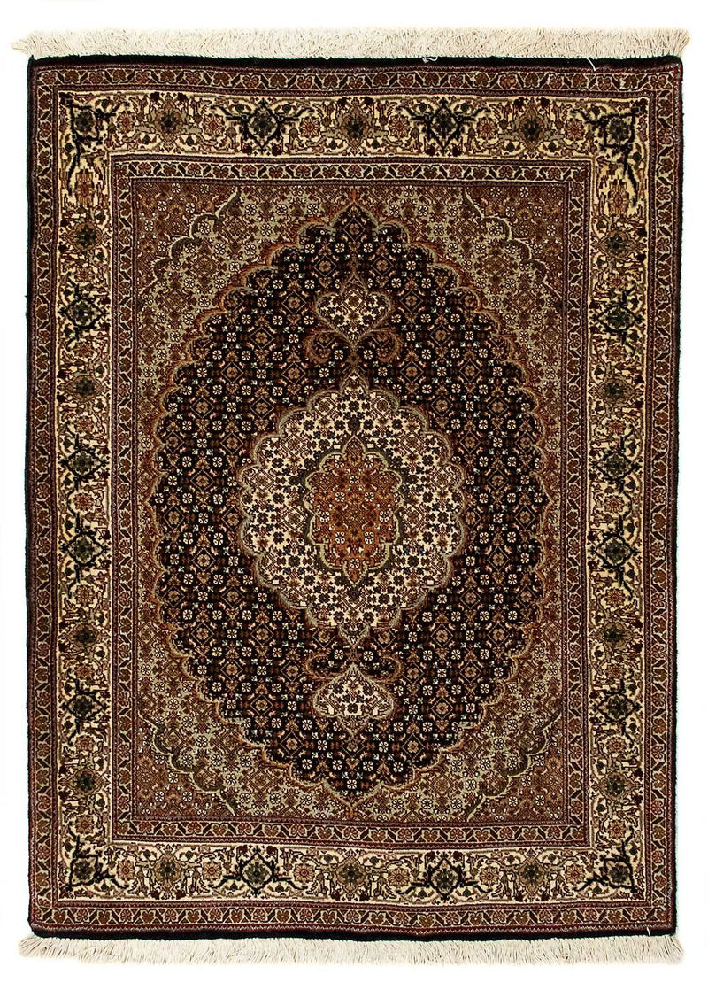 Tabriz - 50 Raj Koberec 83x114cm - Perský koberec