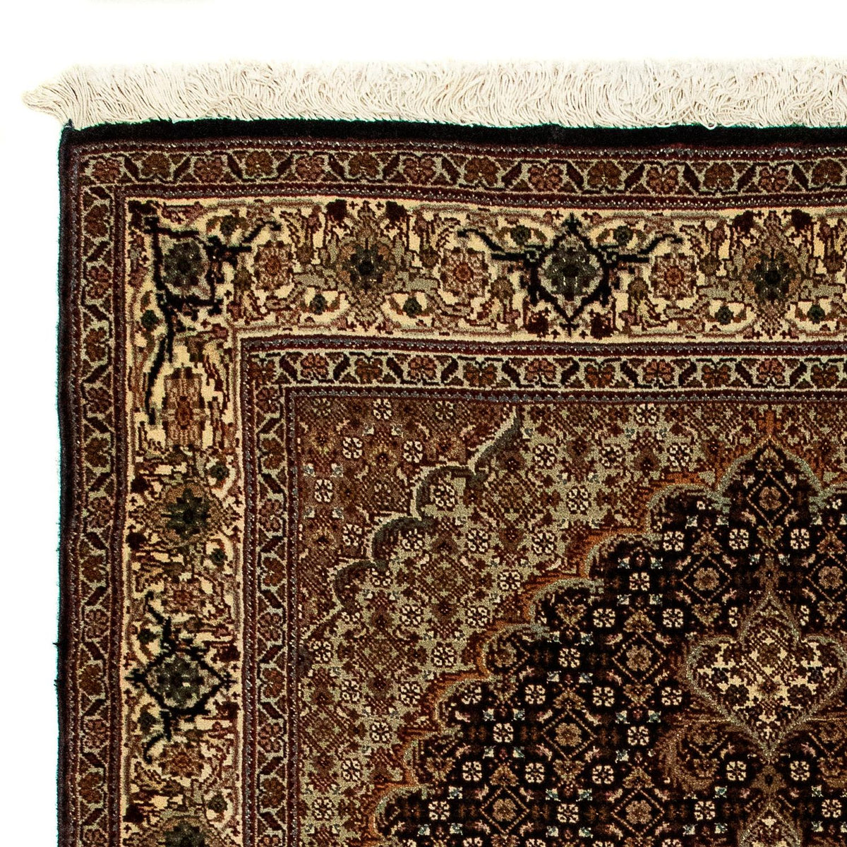 Tabriz - 50 Raj Koberec 83x114cm - Perský koberec