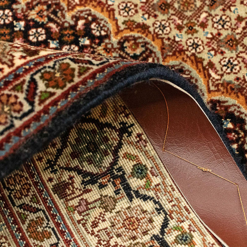 Tabriz - 50 Raj Koberec 83x114cm - Perský koberec