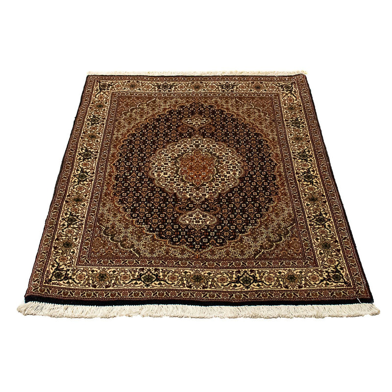 Tabriz - 50 Raj Koberec 83x114cm - Perský koberec