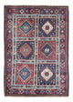 Yalameh Koberec 102x146cm - Perský koberec