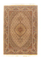 Tabriz - 50 Raj Koberec 103x151cm - Perský koberec