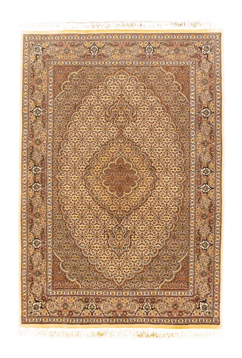 Tabriz - 50 Raj Koberec 103x151cm - Perský koberec