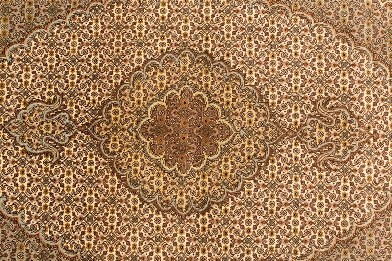 Tabriz - 50 Raj Koberec 103x151cm - Perský koberec