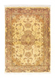 Tabriz - 50 Raj Koberec 144x103cm - Perský koberec