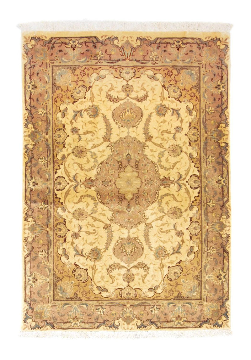 Tabriz - 50 Raj Koberec 144x103cm - Perský koberec