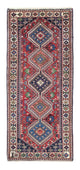 Yalameh Koberec 65x187cm - Perský koberec
