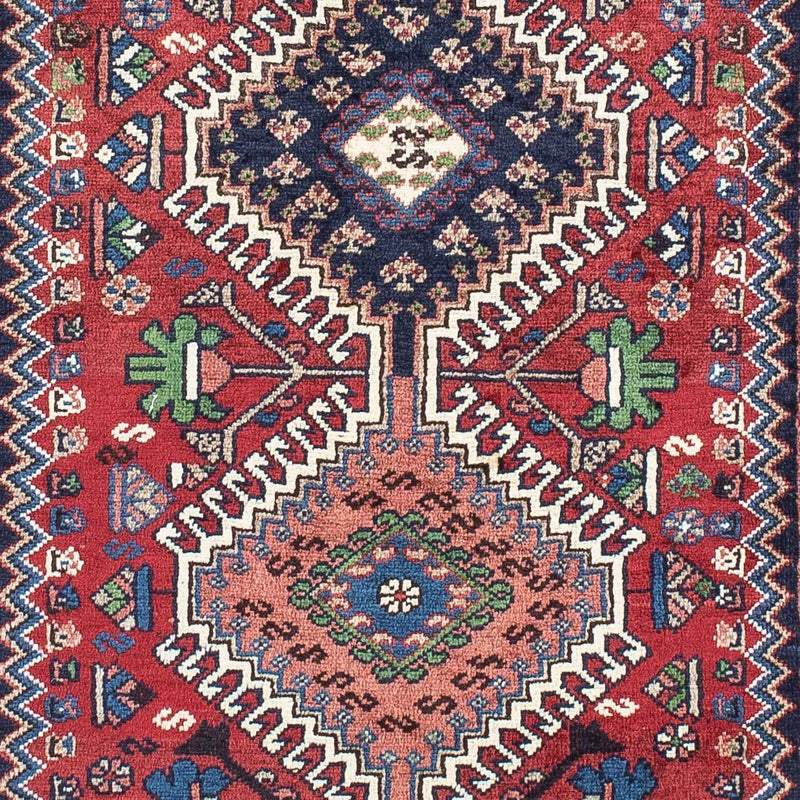 Yalameh Koberec 65x187cm - Perský koberec