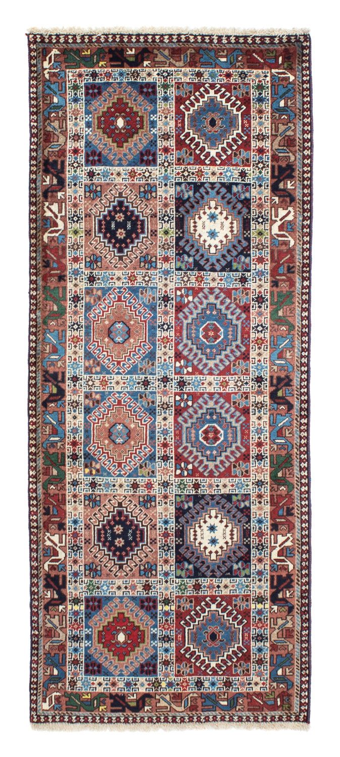 Yalameh Koberec 78x198cm - Perský koberec