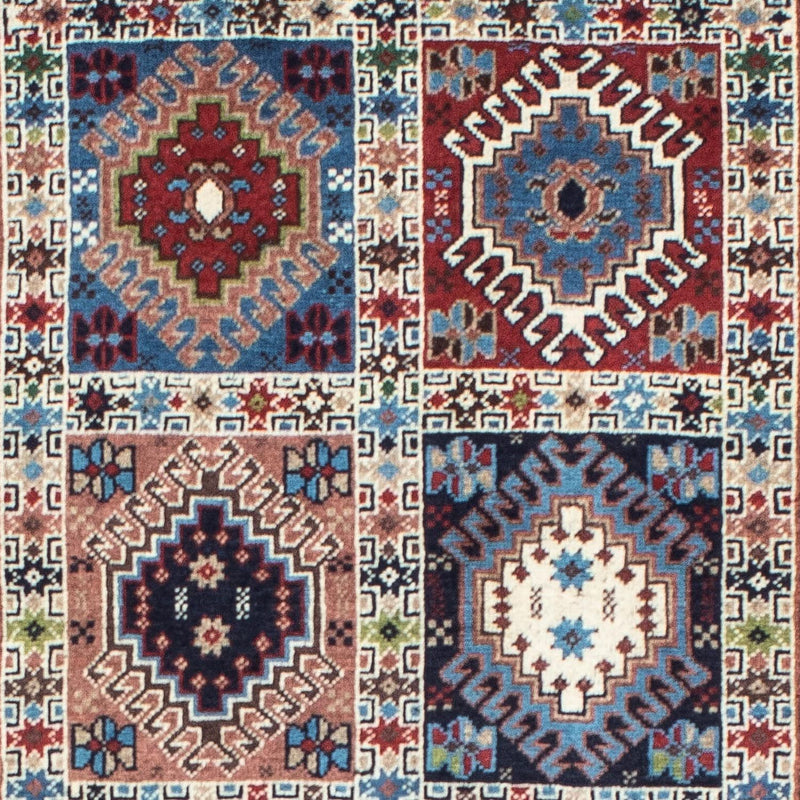Yalameh Koberec 78x198cm - Perský koberec