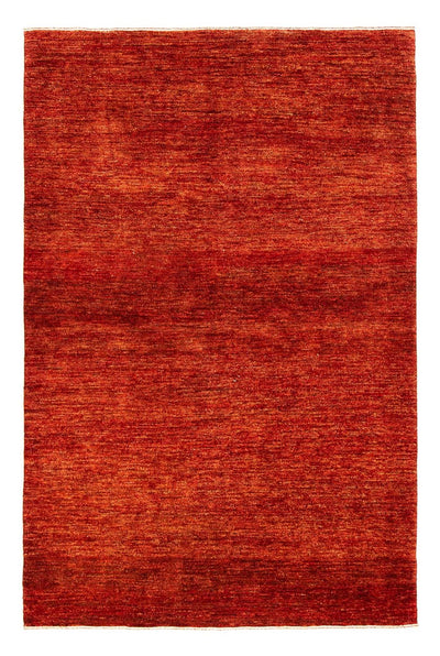 Indo Gabbeh Koberec 137x202cm - Perserteppich Wollteppich
