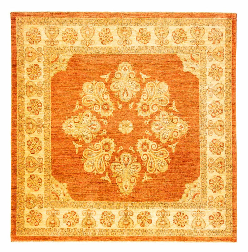 Farahan Koberec 205x202cm - Orientální koberec