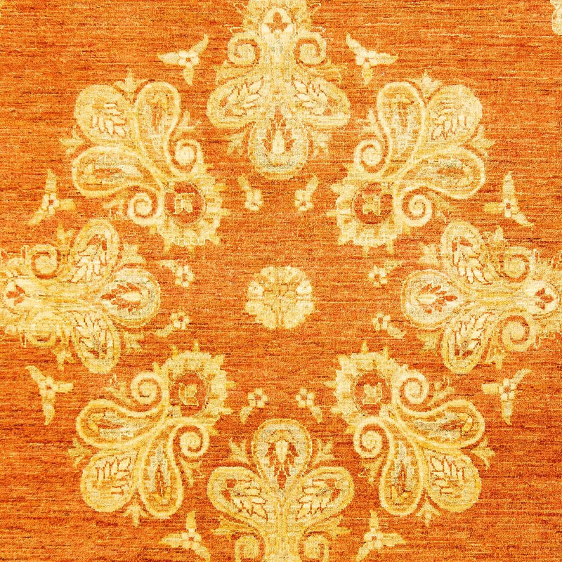 Farahan Koberec 205x202cm - Orientální koberec