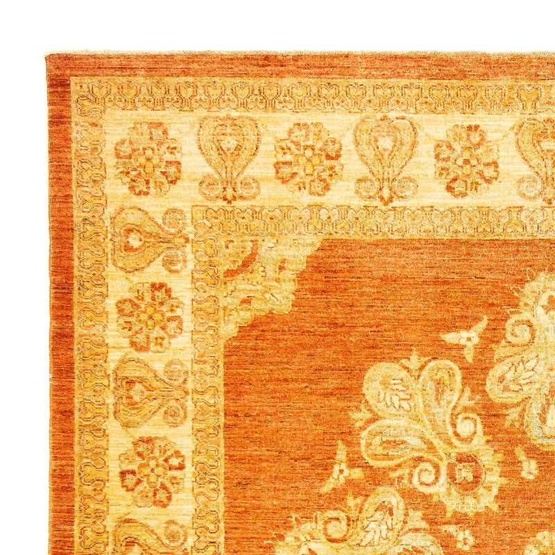 Farahan Koberec 205x202cm - Orientální koberec