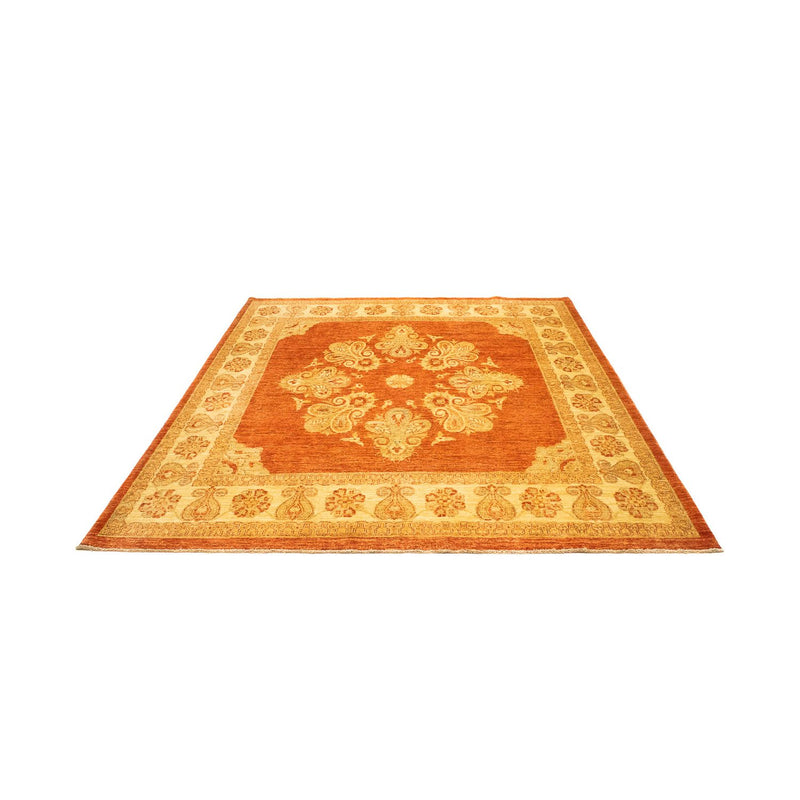 Farahan Koberec 205x202cm - Orientální koberec