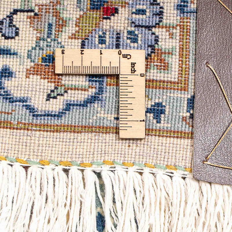 Kashan Koberec 423x312cm - Perský koberec