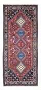 Yalameh Koberec 197x82cm - Perský koberec