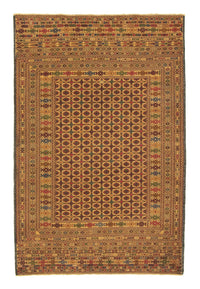 Kilim Fars Koberec 125x190cm - vícebarevný – product image