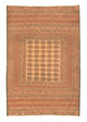 Kilim Fars Koberec 120x179cm - vícebarevný
