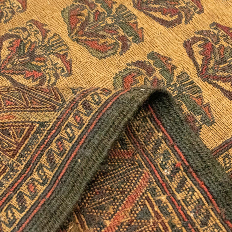Kilim Fars Koberec 120x179cm - vícebarevný