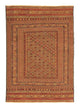 Kilim Fars Koberec 173x127cm