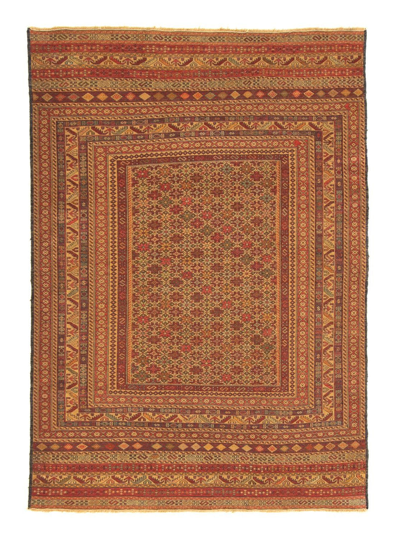 Kilim Fars Koberec 173x127cm