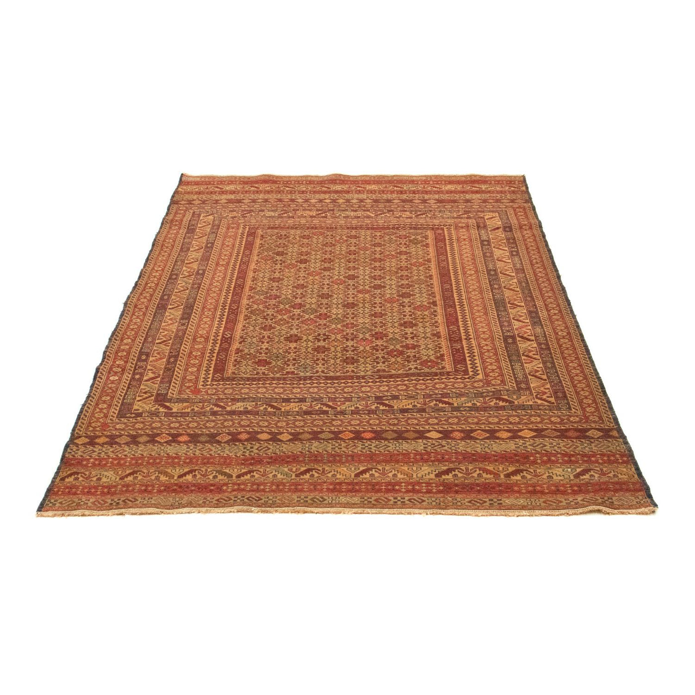 Kilim Fars Koberec 173x127cm