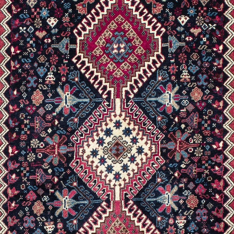 Yalameh Koberec 83x203cm - Perský koberec