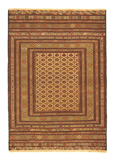 Kilim Fars Koberec 126x180cm
