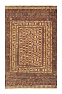 Kilim Fars Koberec 112x173cm - vícebarevný – product image