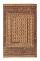Kilim Fars Koberec 112x173cm - vícebarevný