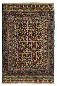 Kilim Fars Koberec 147x96cm – product image