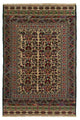 Kilim Fars Koberec 147x96cm