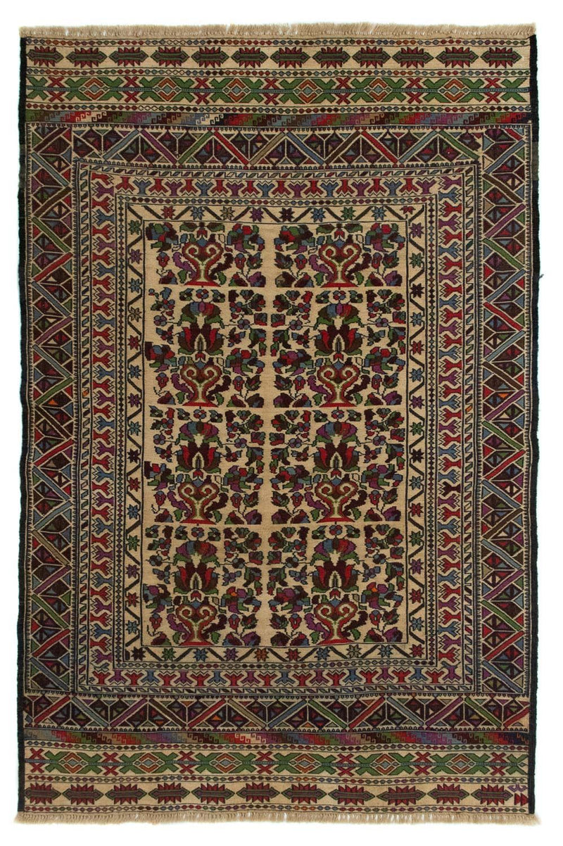 Kilim Fars Koberec 147x96cm