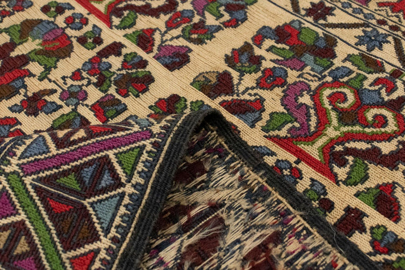Kilim Fars Koberec 147x96cm