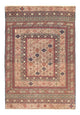Kilim Fars Koberec 93x134cm - vícebarevný