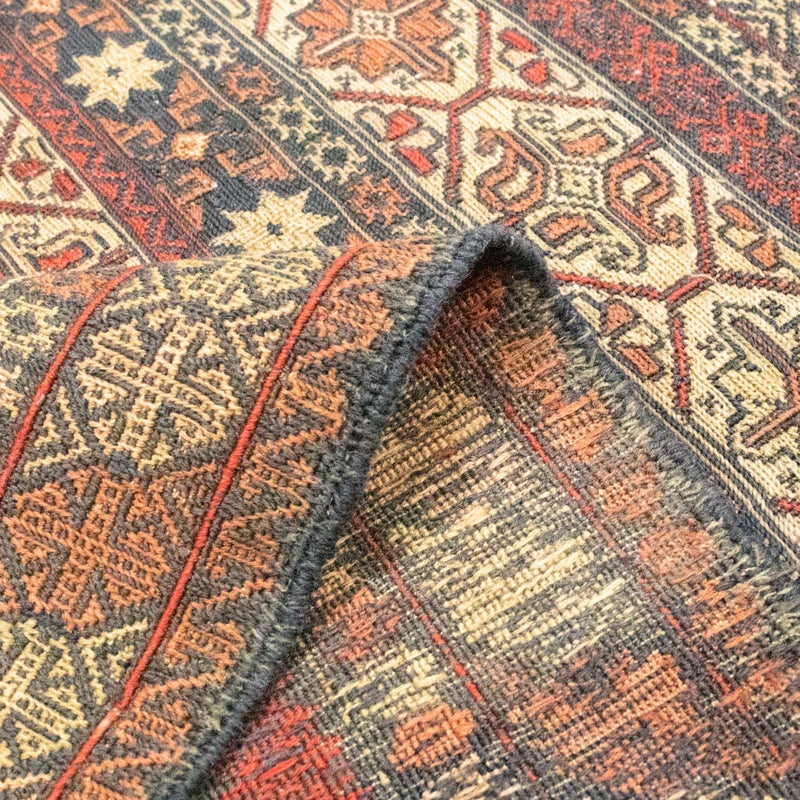Kilim Fars Koberec 93x134cm - vícebarevný