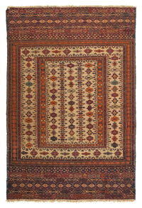 Kilim Fars Koberec 140x89cm – product image