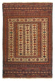 Kilim Fars Koberec 140x89cm