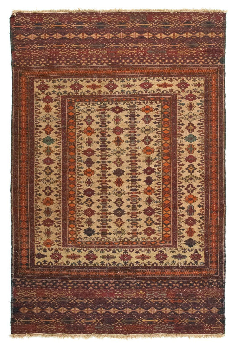Kilim Fars Koberec 140x89cm