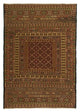 Kilim Fars Koberec 94x138cm