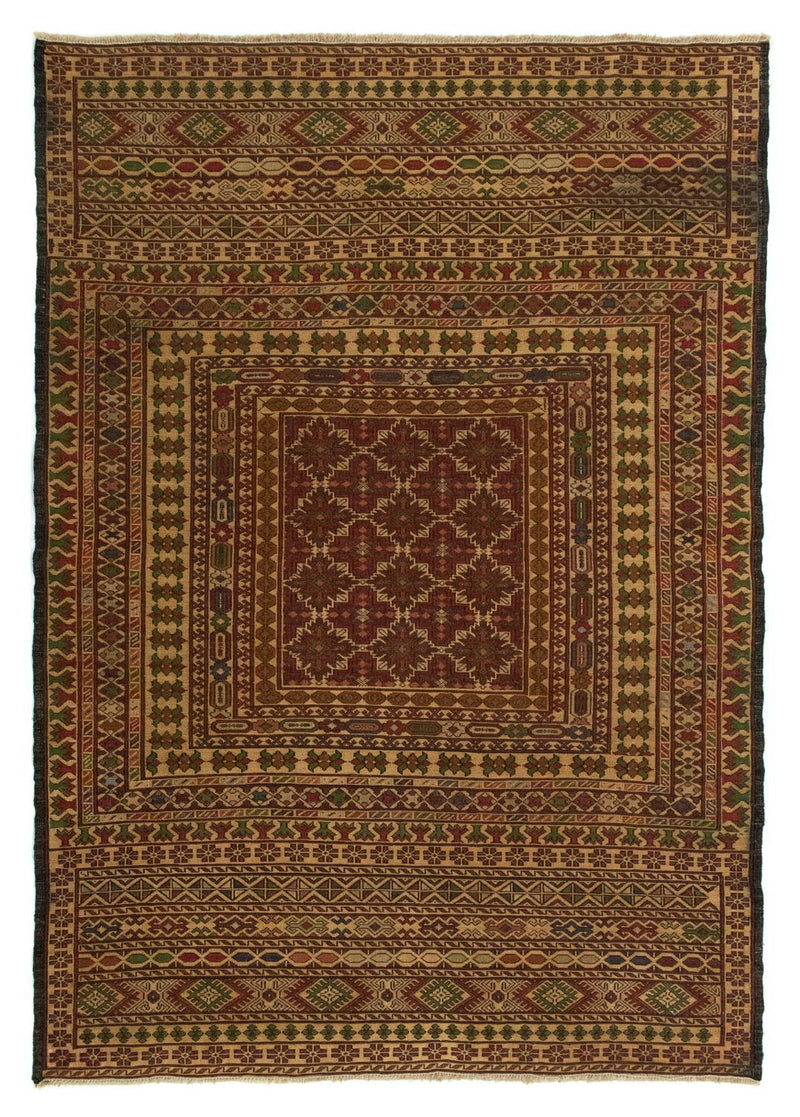 Kilim Fars Koberec 94x138cm